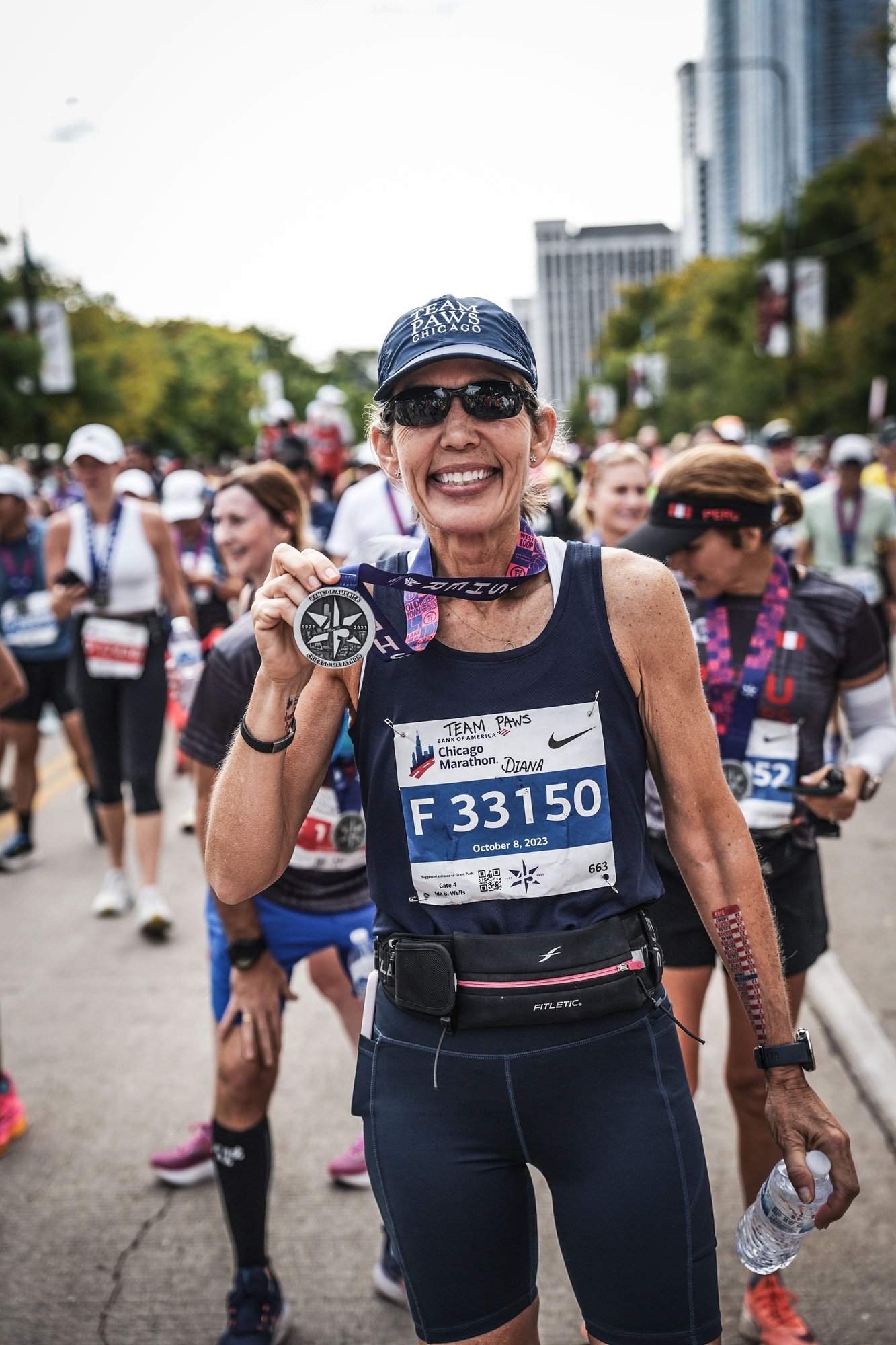 running physical therapy